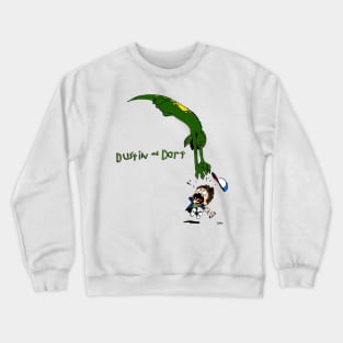 Dustin & Dart 2 Crewneck Sweatshirt